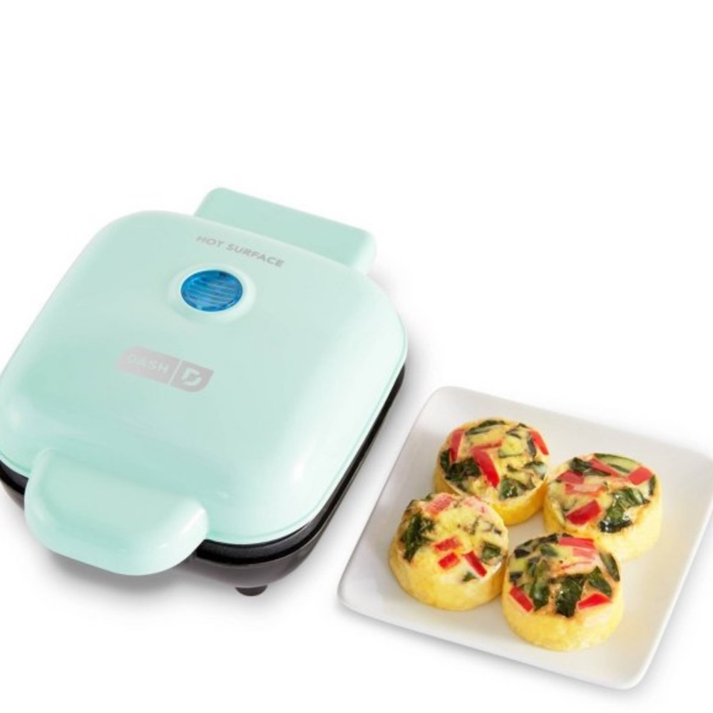 Dash Egg Bite Maker